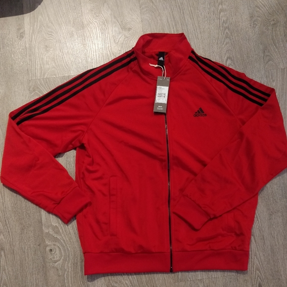 Adidas Track Jacket! - Picture 1 of 4